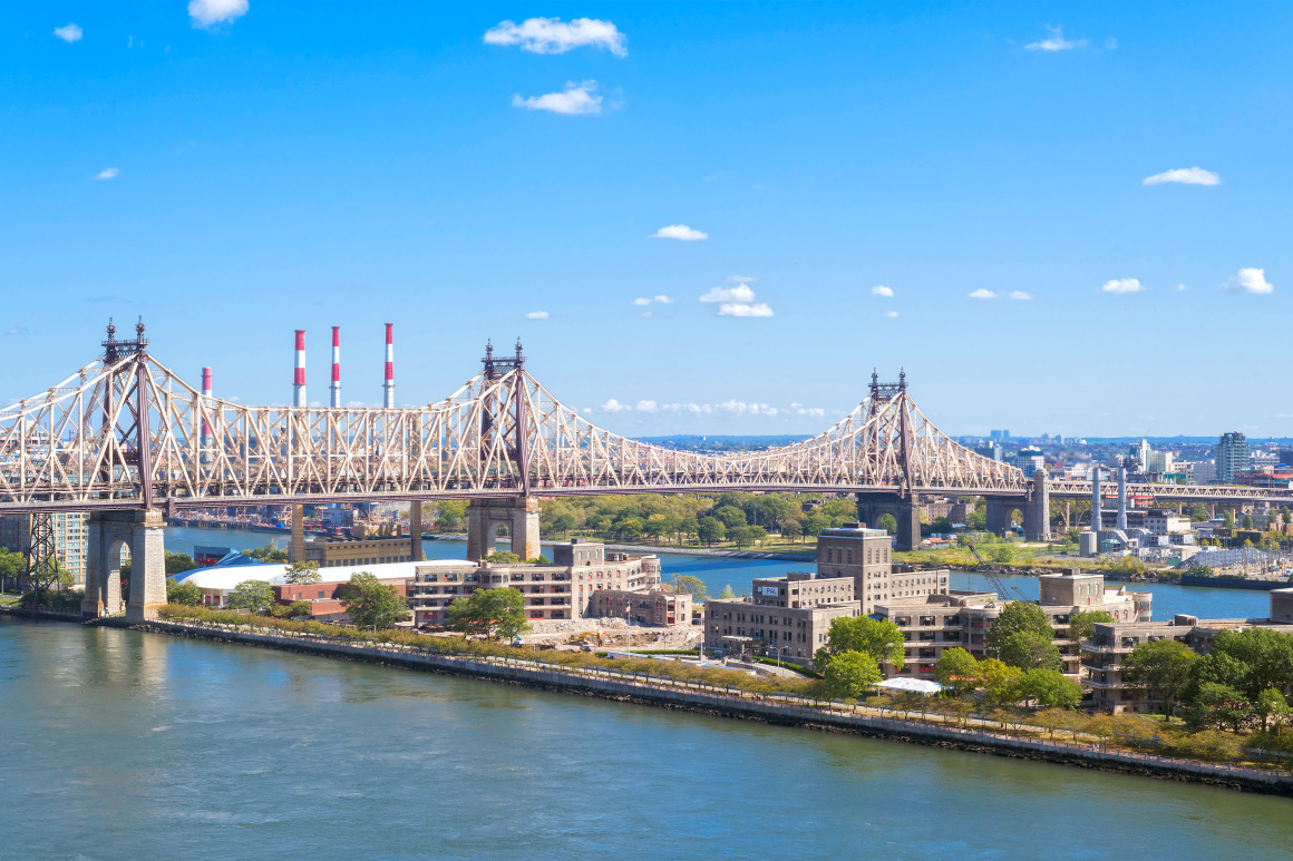 435 East 52nd Street, Unit 16C Manhattan, NY 10022 - Photo 6 of 29