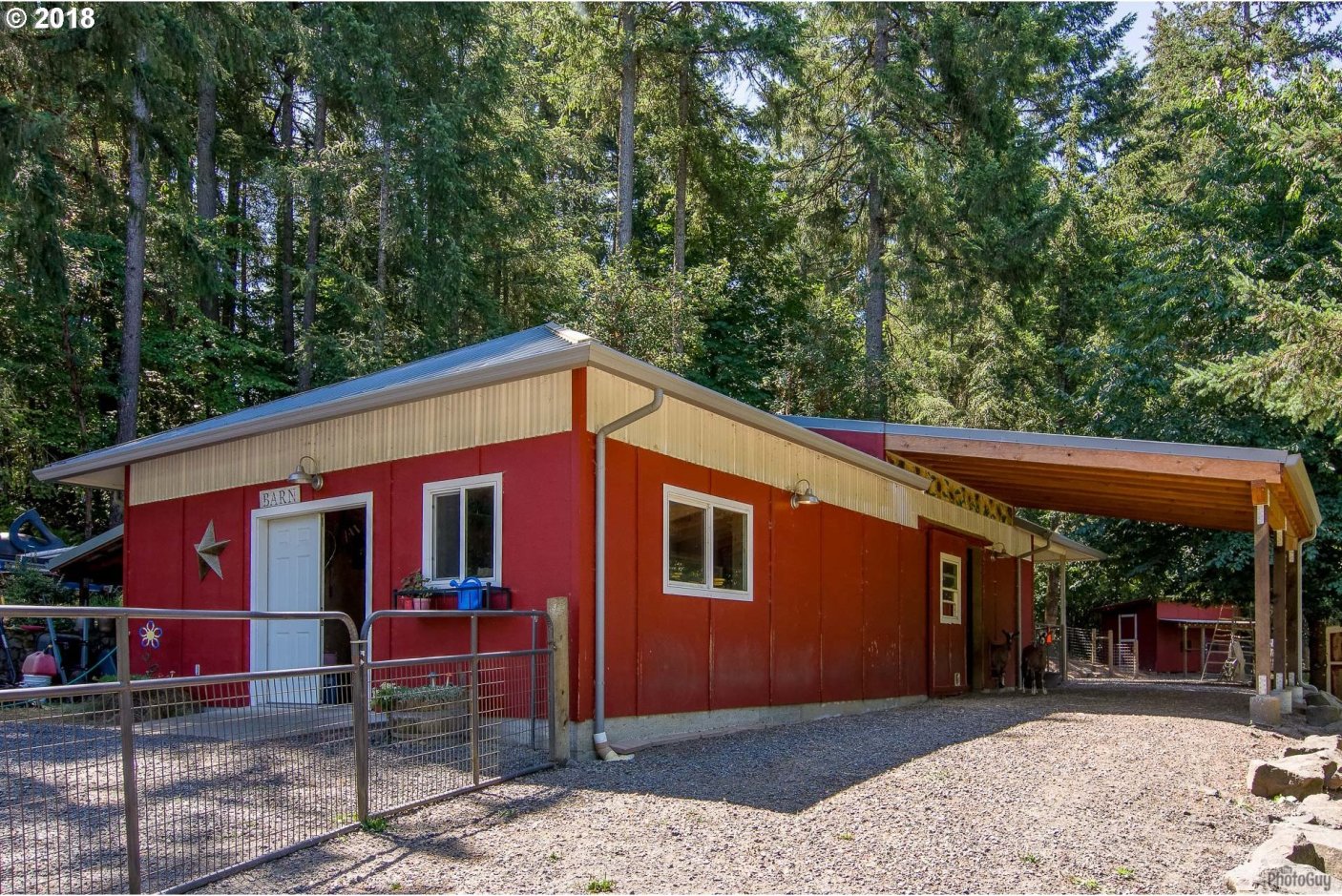 85366 Svarverud Road Eugene, OR 97405 - Photo 29 of 32 Gallery Image 29