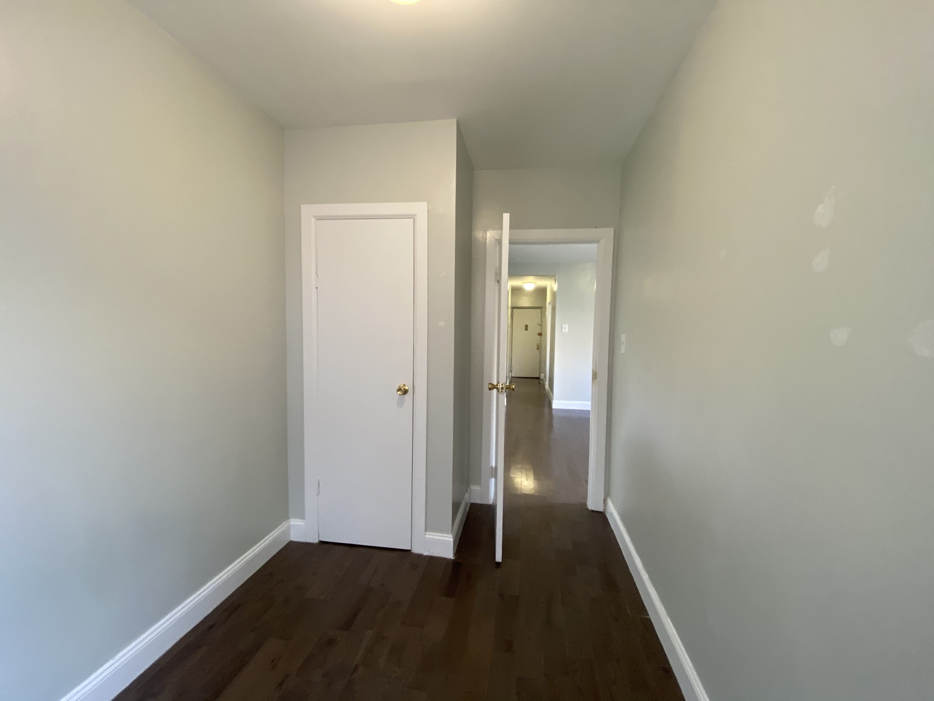 541 West 156th Street, Unit 12A Manhattan, NY 10032 - Photo 7 of 9