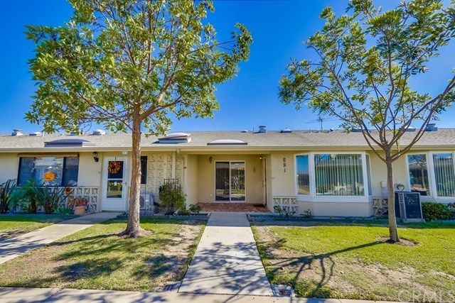 $295,000 | 13370 St Andrews Drive, Unit 69J M12, Seal Beach, CA 90740