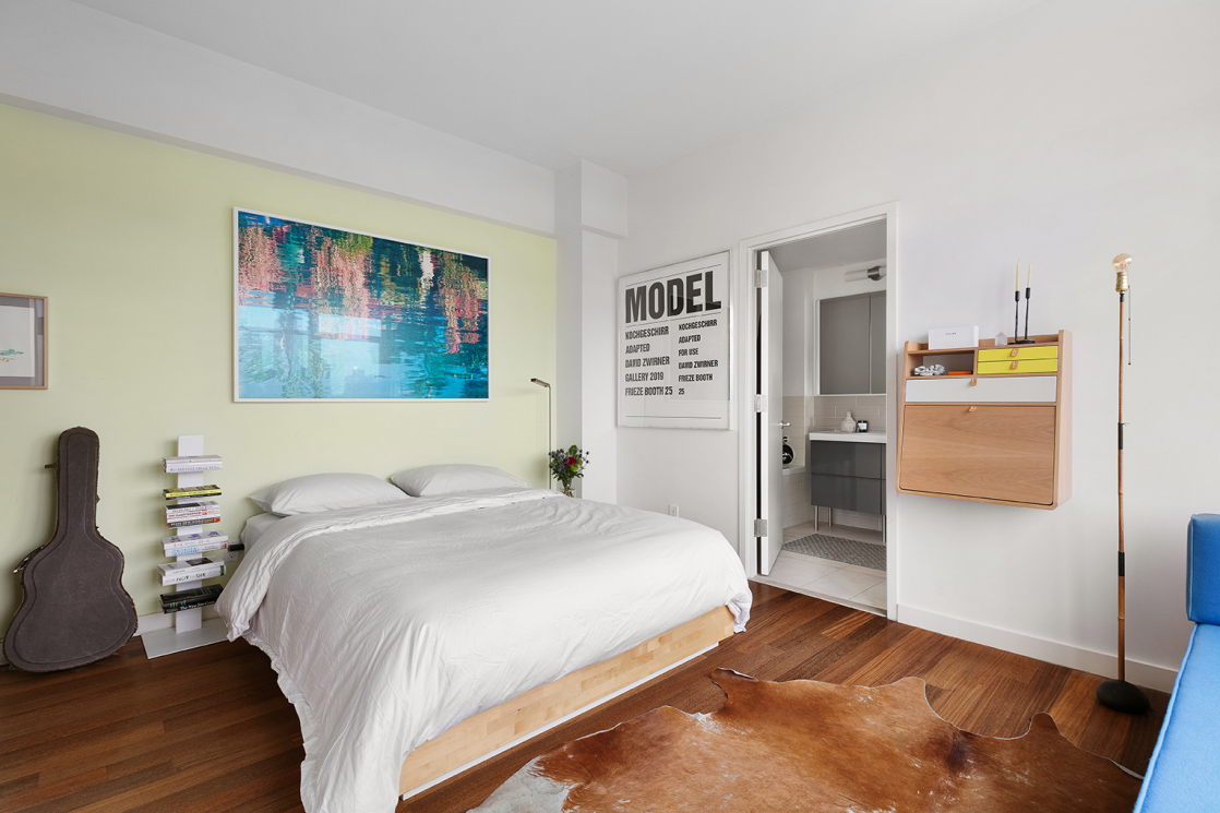 181 Clermont Avenue, Unit 502 Brooklyn, NY 11205 - Photo 10 of 17