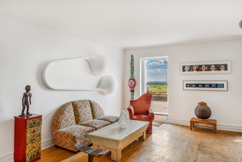 135 Eastern Parkway, Unit PH16A Brooklyn, NY 11238 - Photo 6 of 17