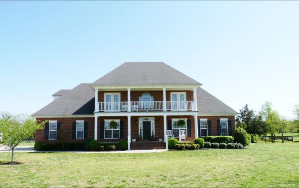 111 Blue Ribbon Trail Christiana, TN 37037 - Photo 1 of 10 Gallery Image 1