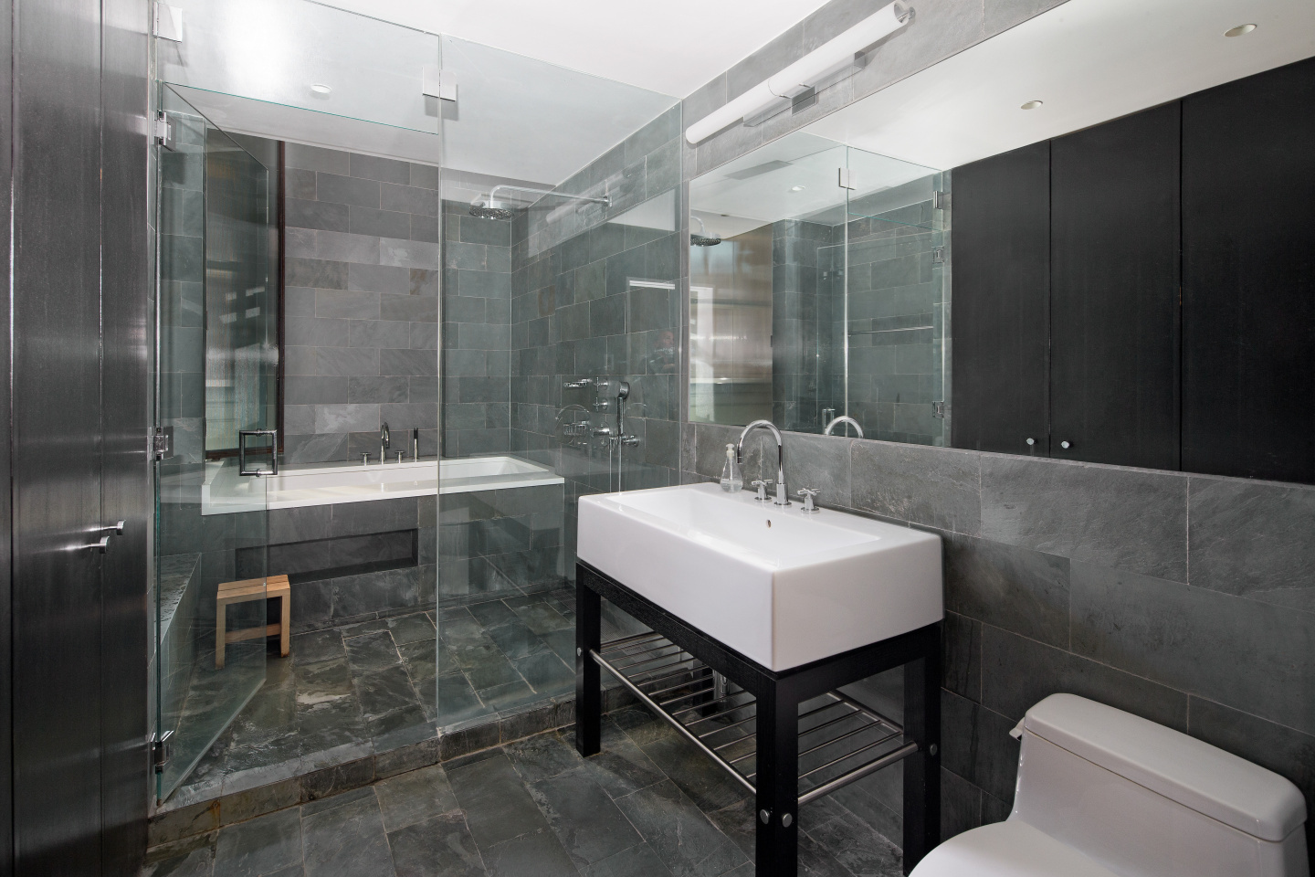 105 Hudson Street, Unit 6N Manhattan, NY 10013 - Photo 9 of 11