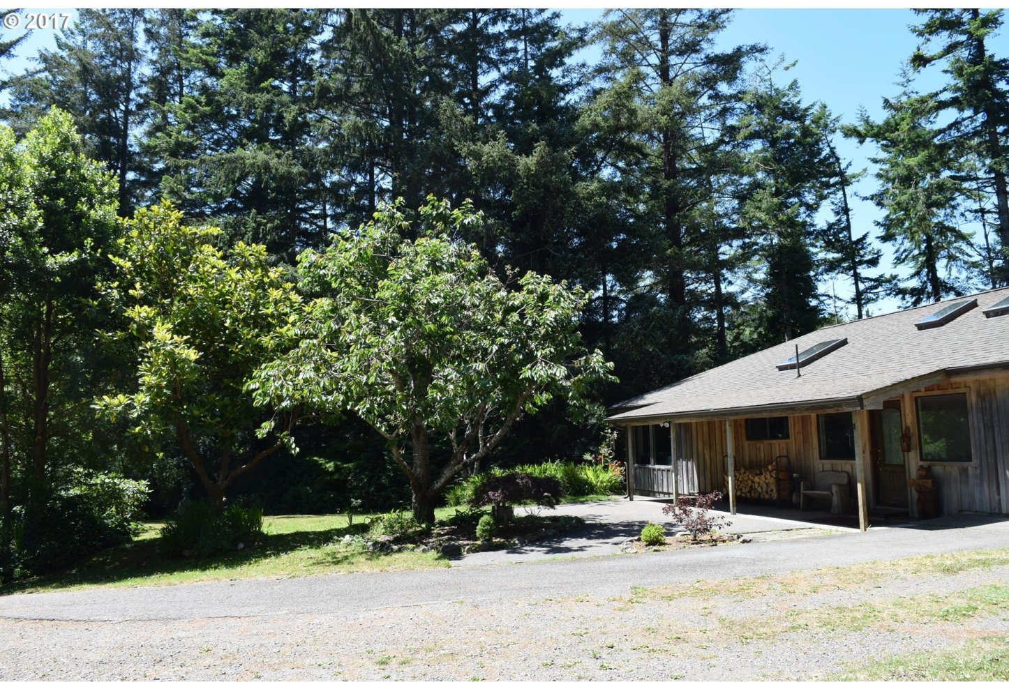 27791 Hunter Creek Road Gold Beach, OR 97444 - Photo 31 of 32 Gallery Image 31