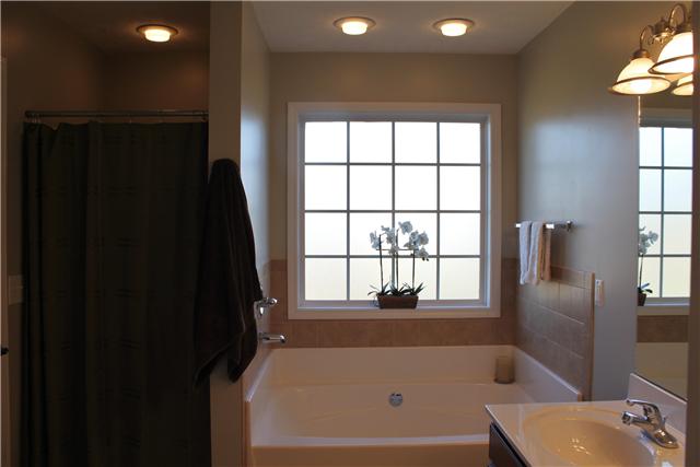 736 Winding Bluff Way Clarksville, TN 37040 - Photo 9 of 16 Wonderful Master Bath with Garden Tub, Separate Shower and Double Vanities
