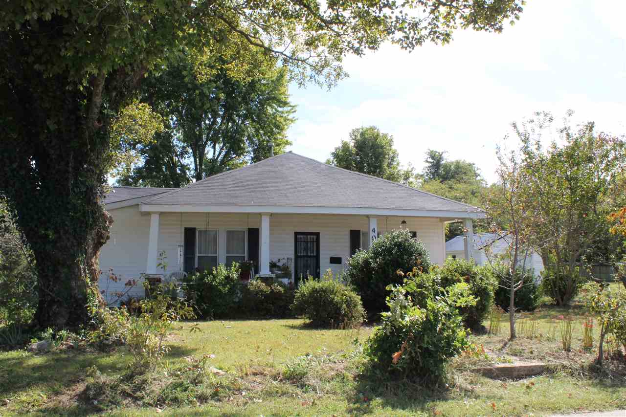 40 Leggett Road Ripley, TN 38063 - Photo 1 of 19