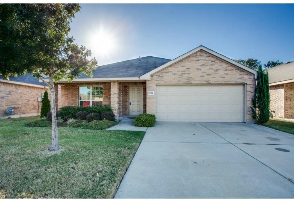 2224 Hummingbird Way Mesquite, TX 75181 - Photo 1 of 1