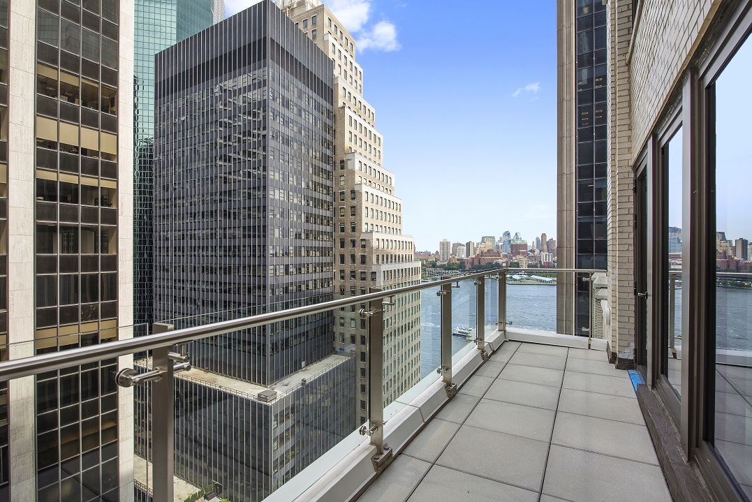 101 Wall Street, Unit 21A Manhattan, NY 10005 - Photo 10 of 22