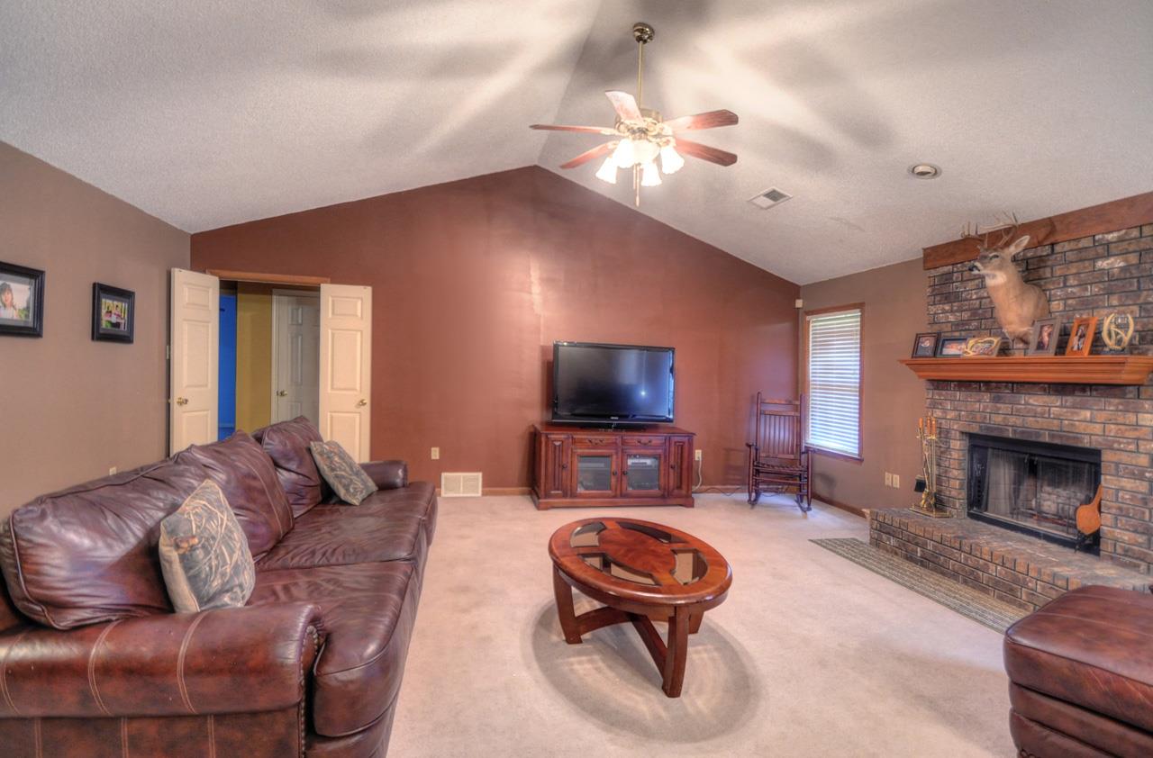7475 Ward Road Millington, TN 38053 - Photo 11 of 25 Gallery Image 11