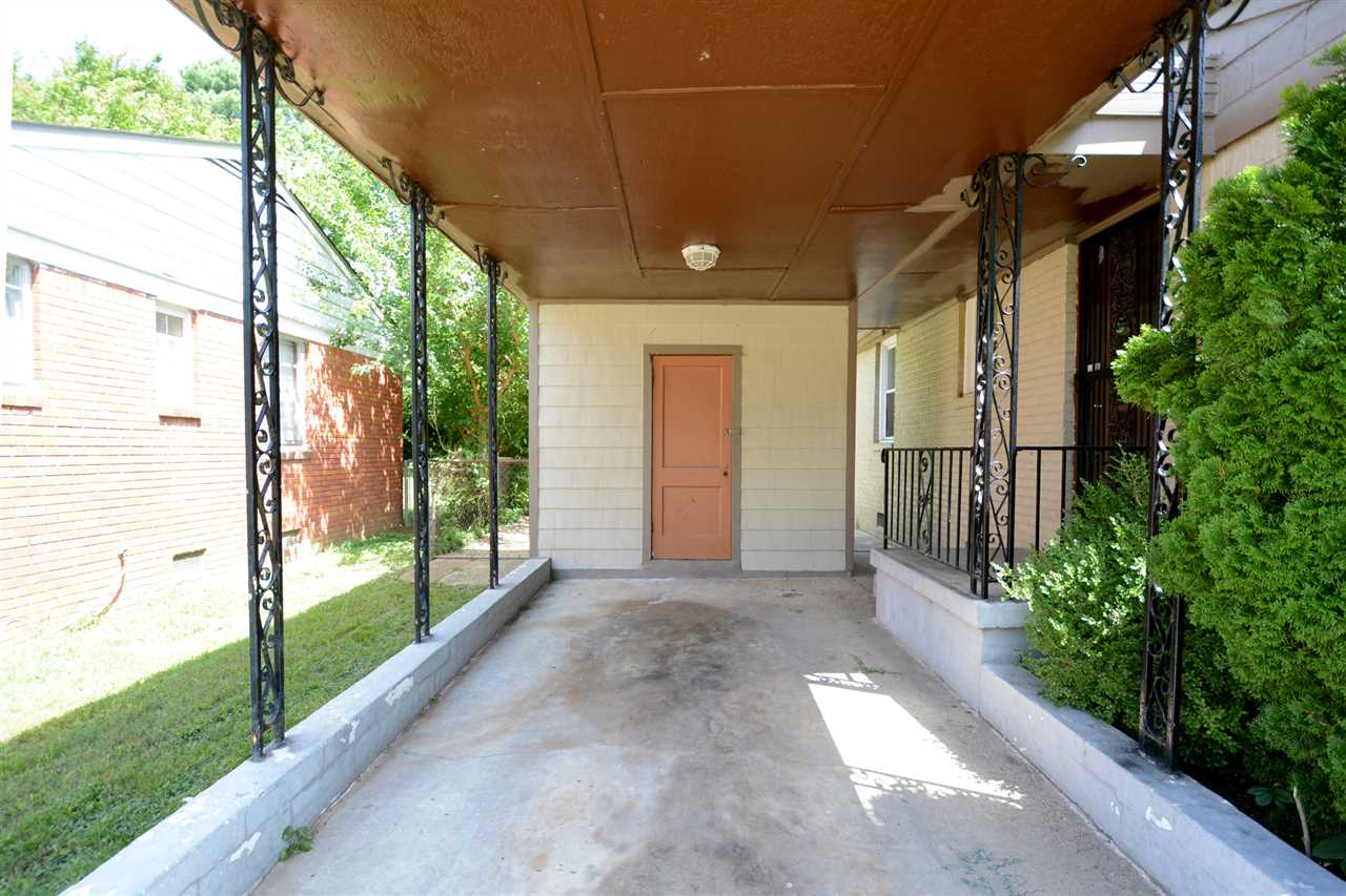 5066 Kaye Road Memphis, TN 38117 - Photo 4 of 25