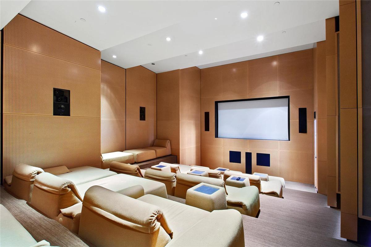 15 William Street, Unit 33F Manhattan, NY 10005 - Photo 18 of 24