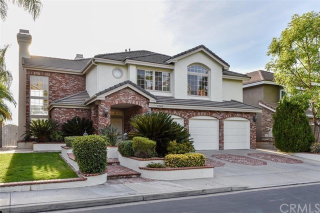 22411 Ridgebrook Mission Viejo, CA 92692 - Photo 1 of 1