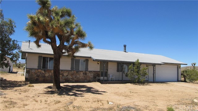 3172 Olympic Road Yucca Valley, CA 92284 - Photo 1 of 1