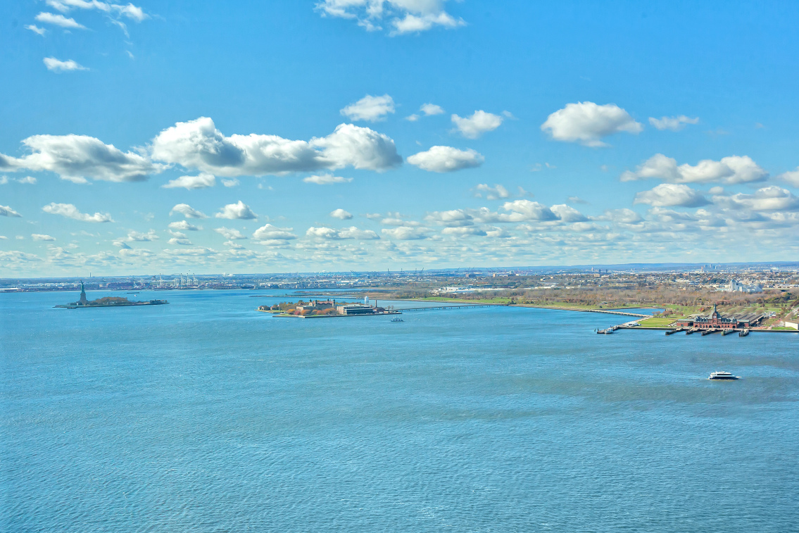 70 Little West Street, Unit PH2A Manhattan, NY 10004 - Photo 19 of 20