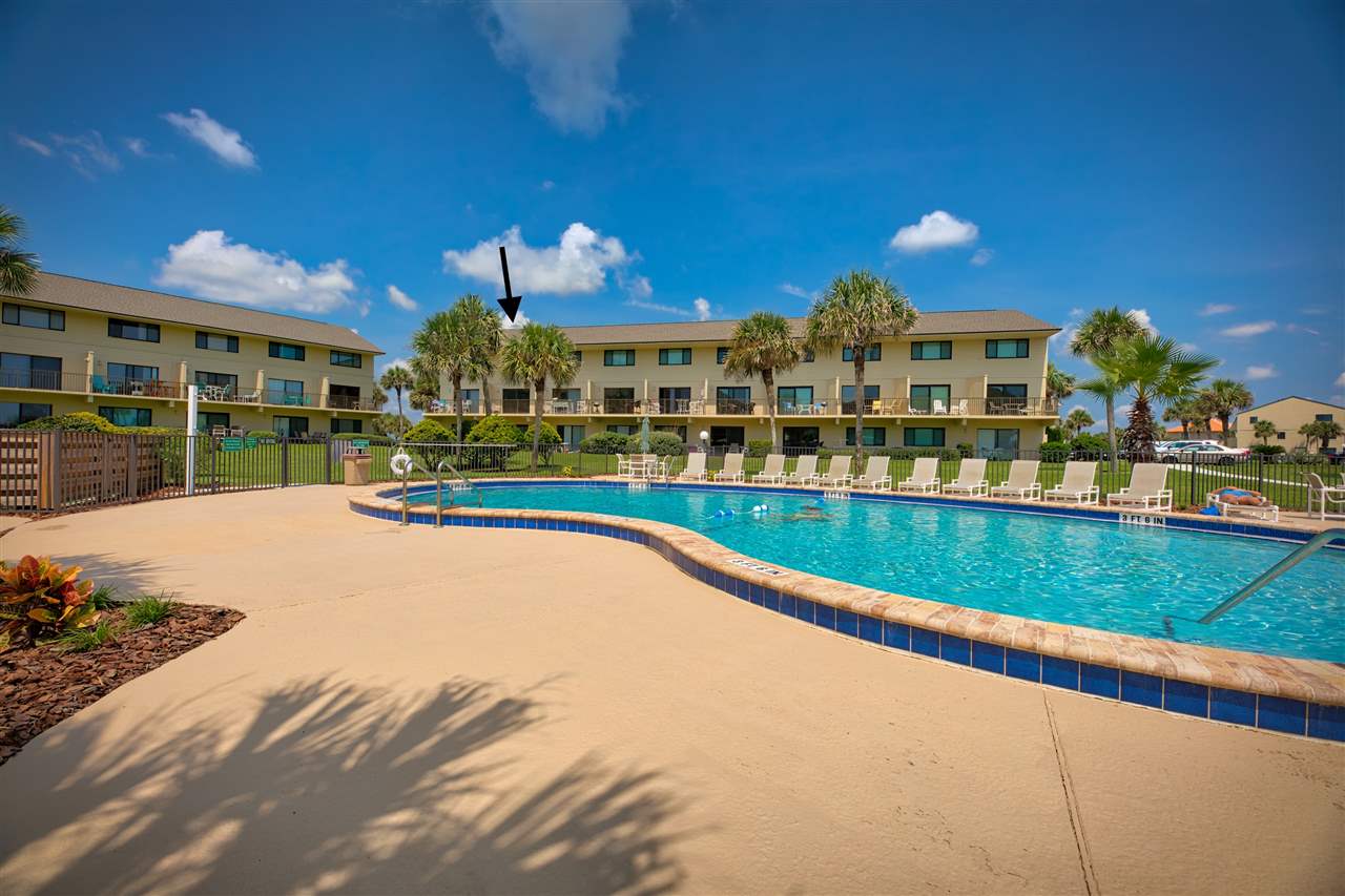 8550 A1A South, Unit 226 St. Augustine, FL 32080 - Photo 22 of 34