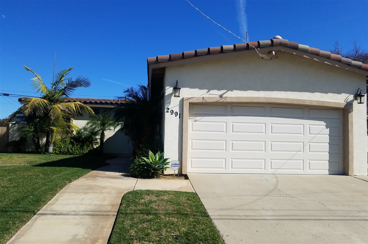 2991 Murray Ridge Road San Diego, CA 92123 - Photo 2 of 16