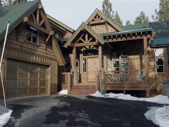 15043 Wolfgang Road Truckee, CA 96161 - Photo 1 of 1