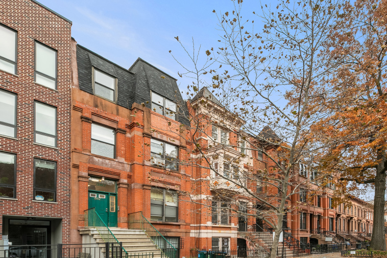 389 Jefferson Avenue, Unit TH Brooklyn, NY 11221 - Photo 10 of 15