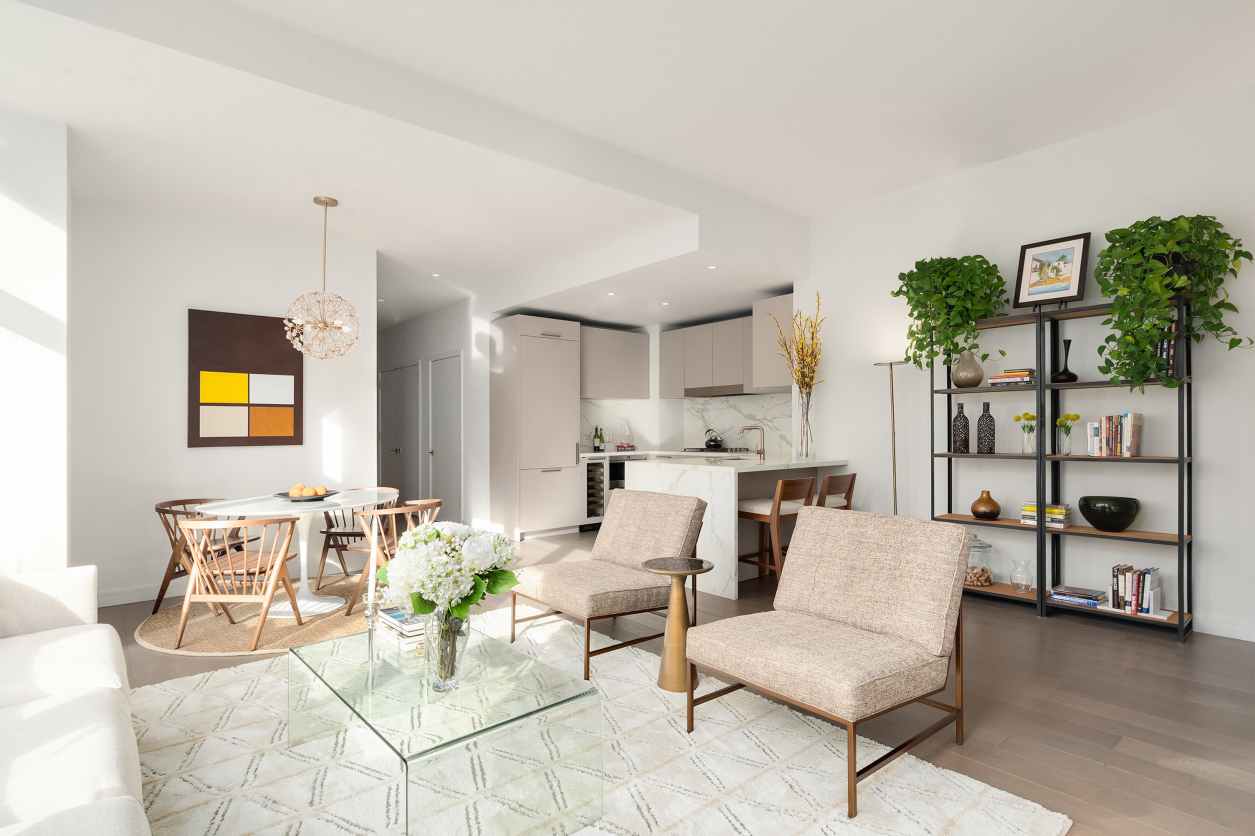 305 East 51st Street, Unit 5F Manhattan, NY 10022 - Photo 4 of 29