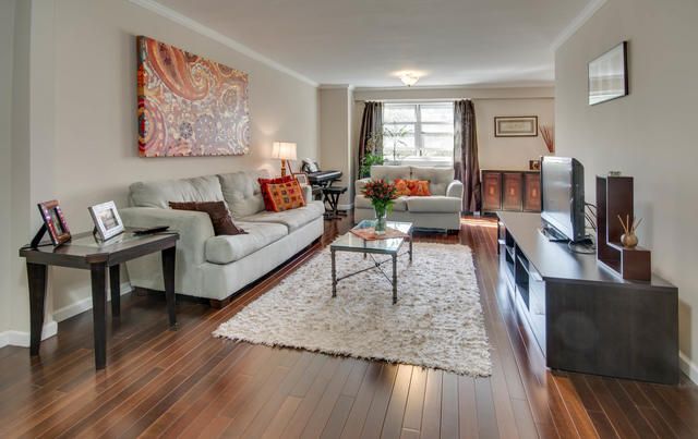 $680,000 | 191 Willoughby Street, Unit 6J | Downtown Brooklyn