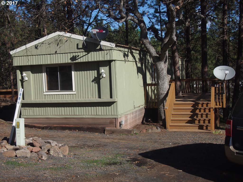 188 North Keg Road Tygh Valley, OR 97063 - Photo 17 of 23 Gallery Image 17
