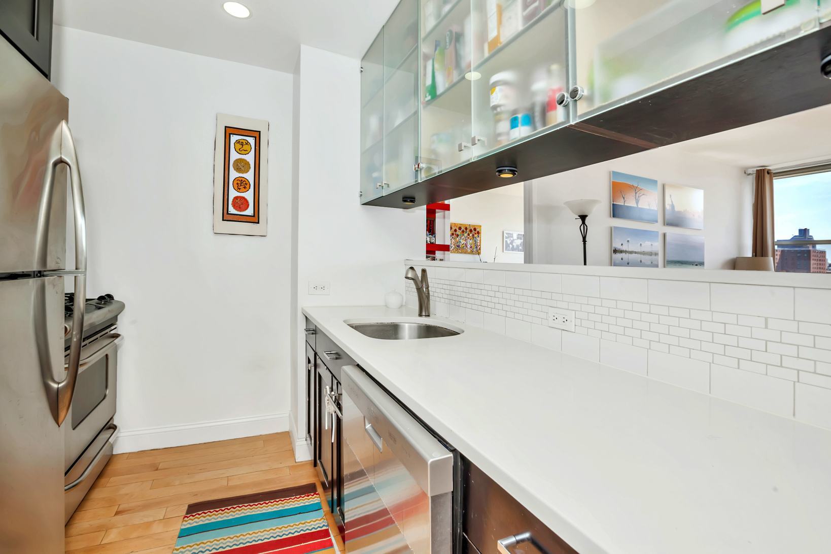 249 East 118th Street, Unit 7B Manhattan, NY 10035 - Photo 3 of 7