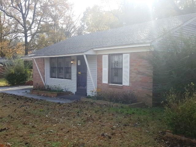 4724 Dalton Road Memphis, TN 38109 - Photo 3 of 16