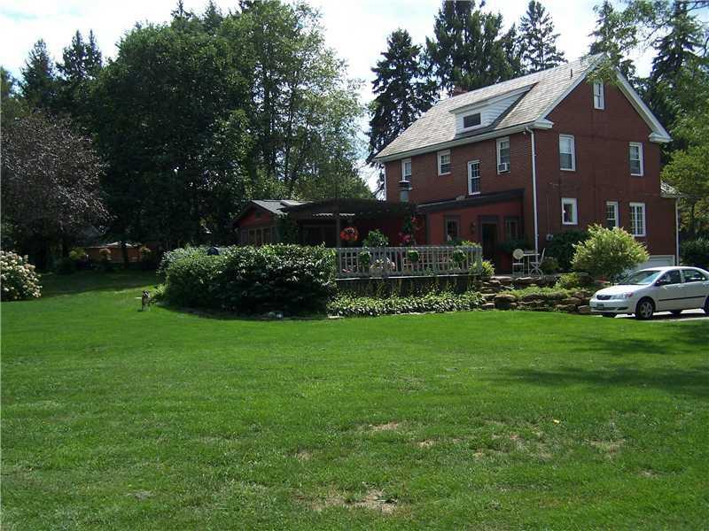 104 Ludwig Road New Castle, PA 16105 - Photo 15 of 16 Gallery Image 15