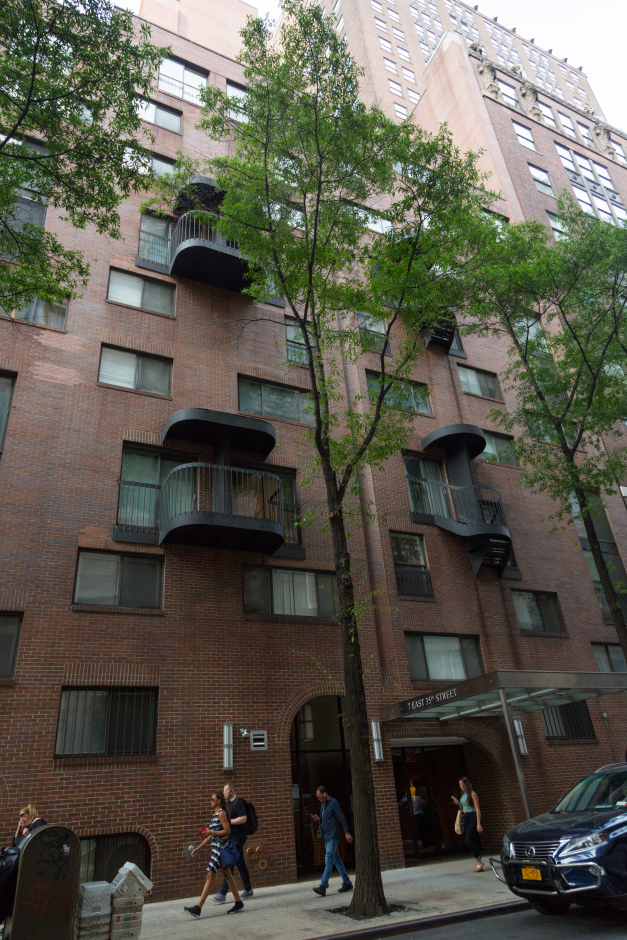 The Antoinette 7 E 35th St, Manhattan, NY 10016 - Photo 3 of 6