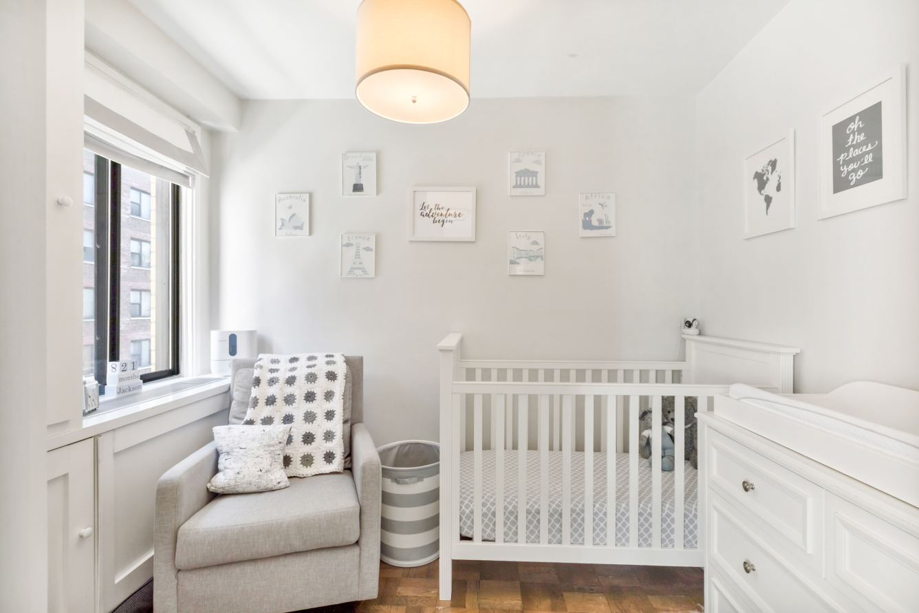 345 East 73rd Street, Unit 3J Manhattan, NY 10021 - Photo 5 of 9