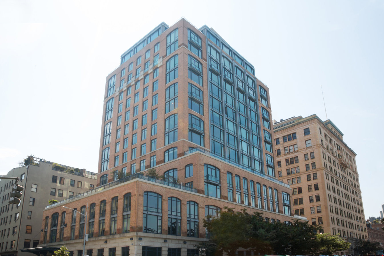 Superior Ink Condominiums 400 W 12th St, Manhattan, NY 10014 - Photo 3 of 11