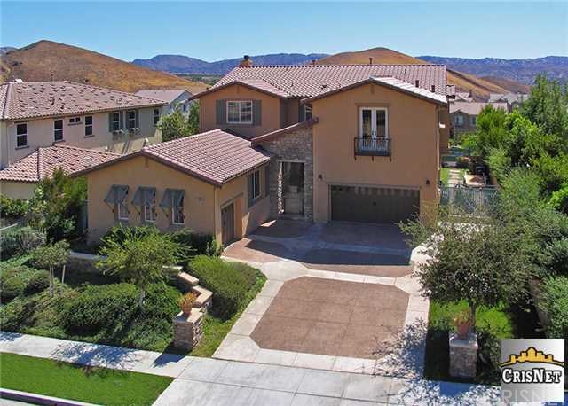 5068 Shady Trail Street Simi Valley, CA 93063 - Photo 1 of 1