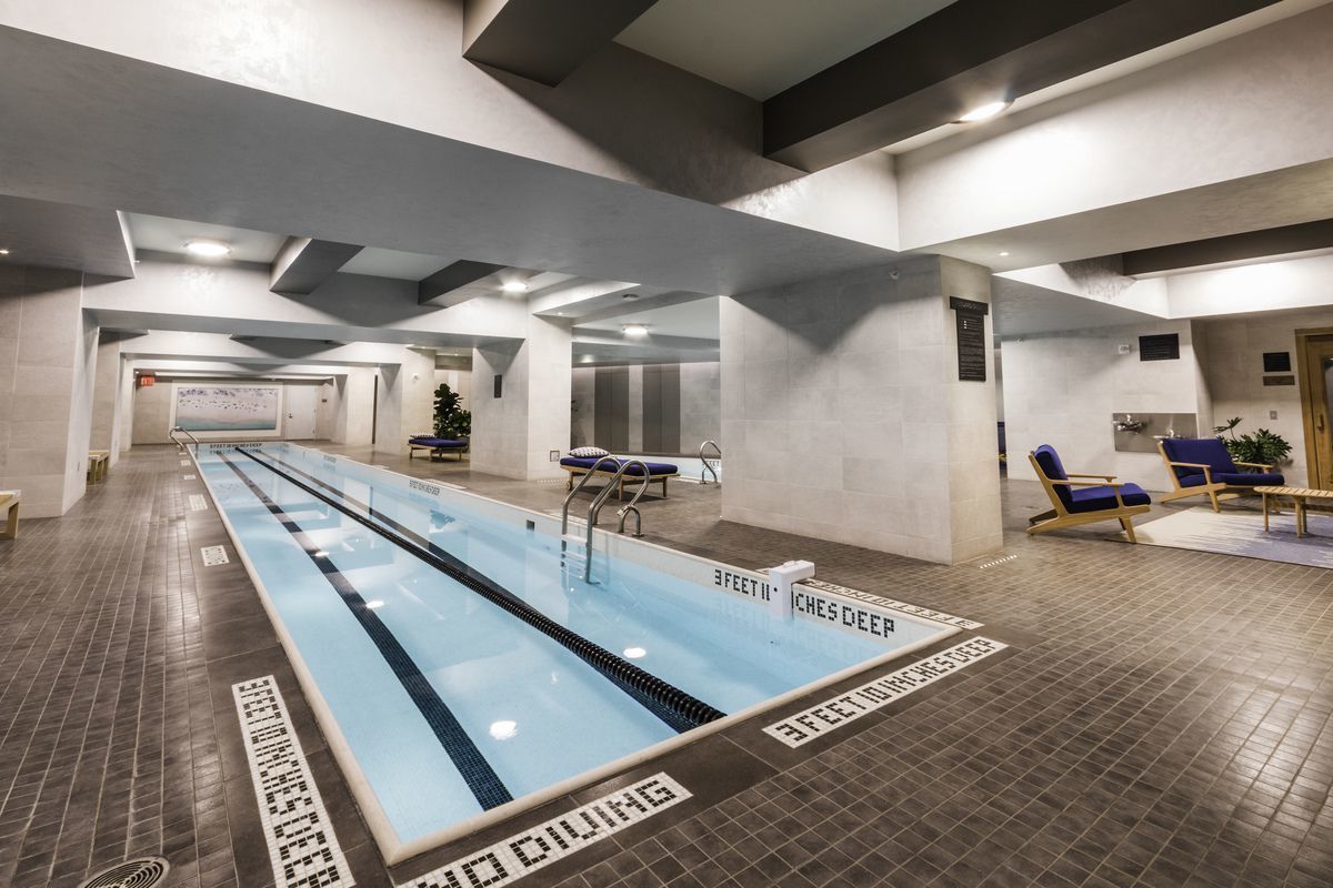 100 Barclay 100 Barclay St, Manhattan, NY 10007 - Photo 33 of 39