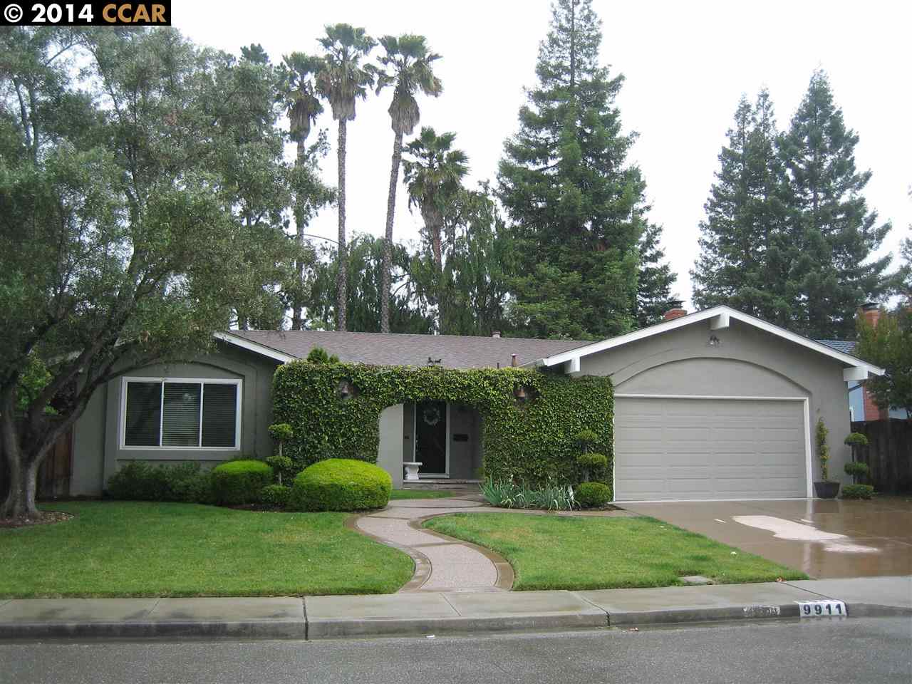 9911 Brunswick Way San Ramon, CA 94583 - Photo 1 of 1