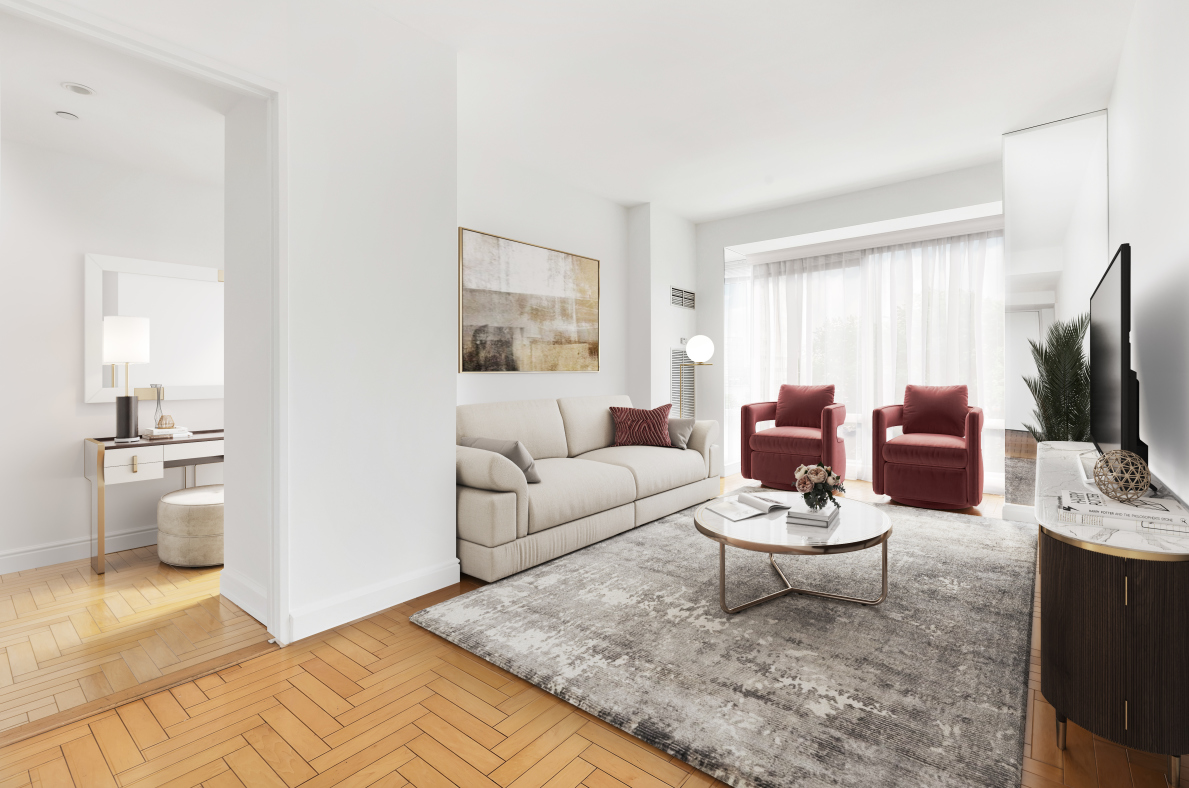 845 United Nations Plaza, Unit 6C Manhattan, NY 10017 - Photo 1 of 15