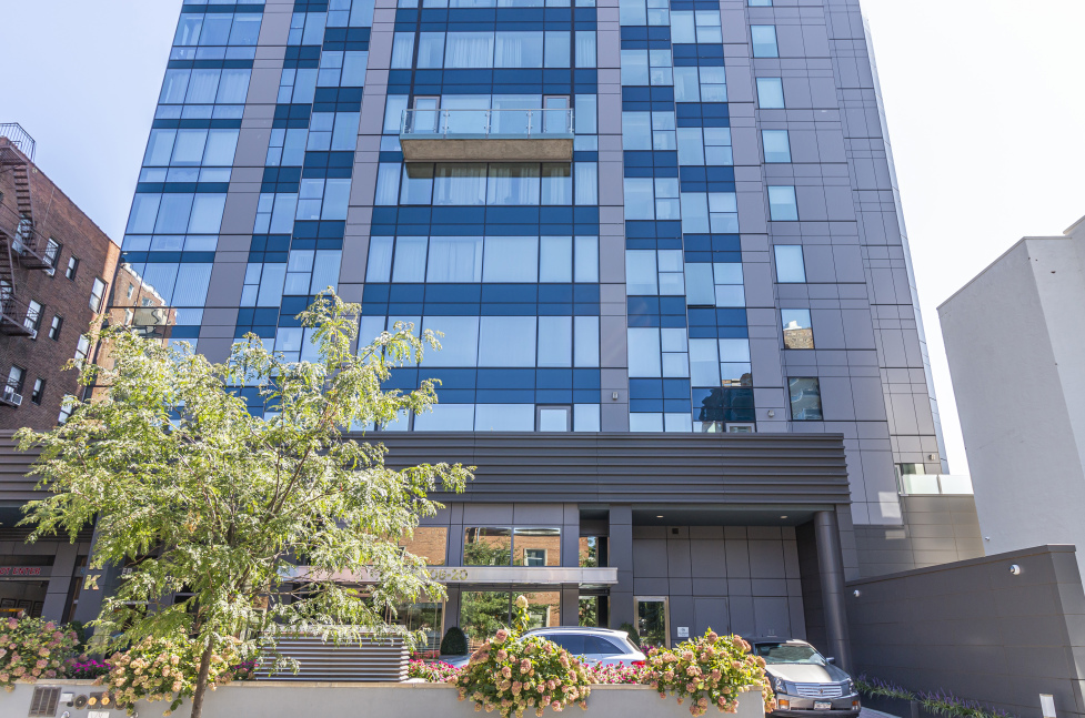 The Aston 108-20 71st Ave, Queens, NY 11375 - Photo 2 of 3