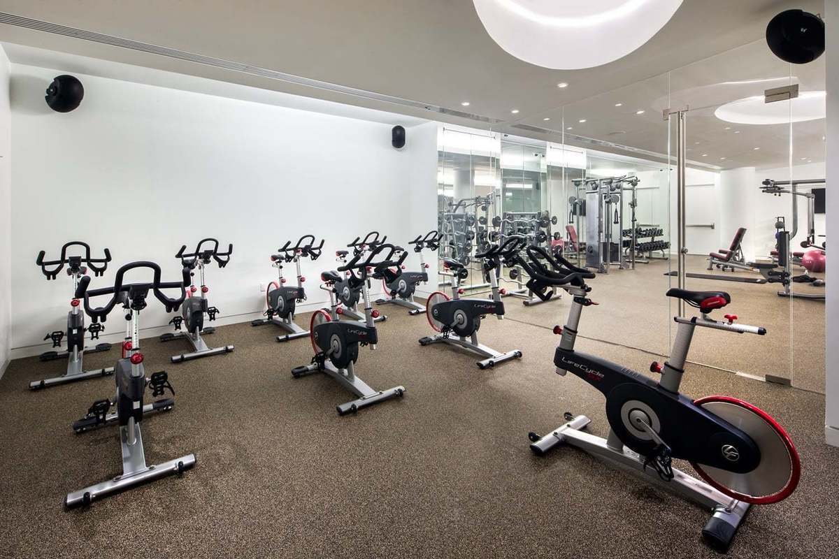 400 Park Avenue South, Unit 36D Manhattan, NY 10016 - Photo 10 of 15