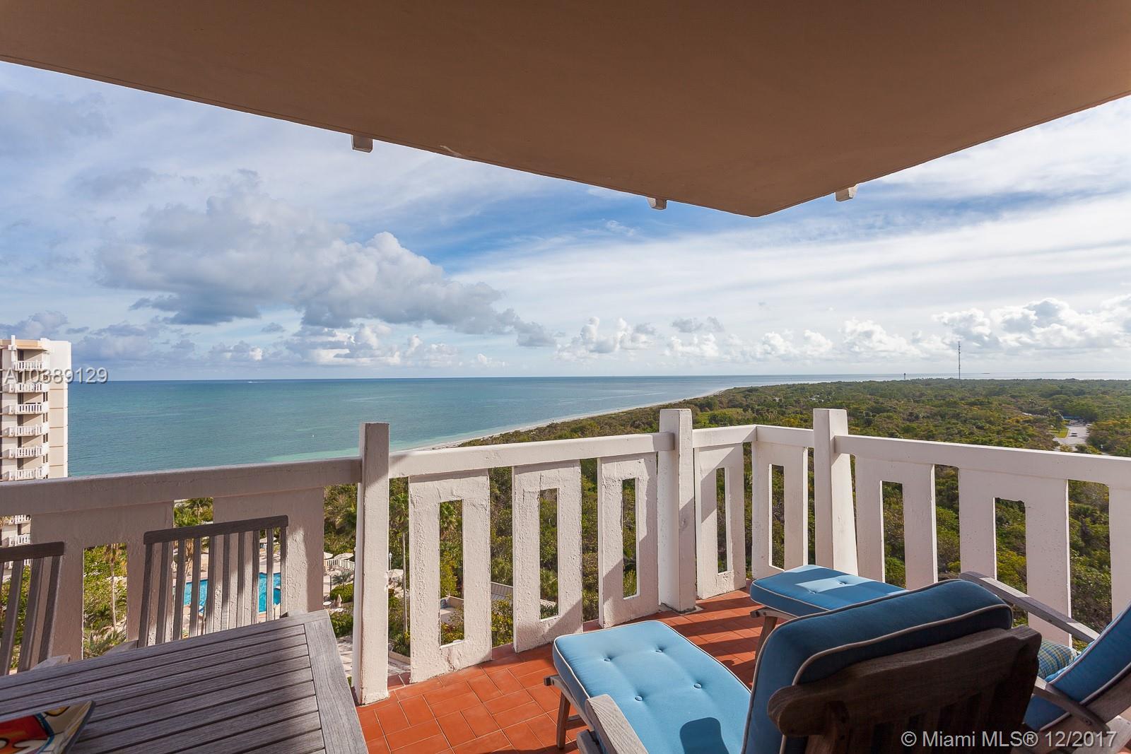 1121 Crandon Boulevard, Unit F1102 Key Biscayne, FL 33149 - Photo 3 of 28