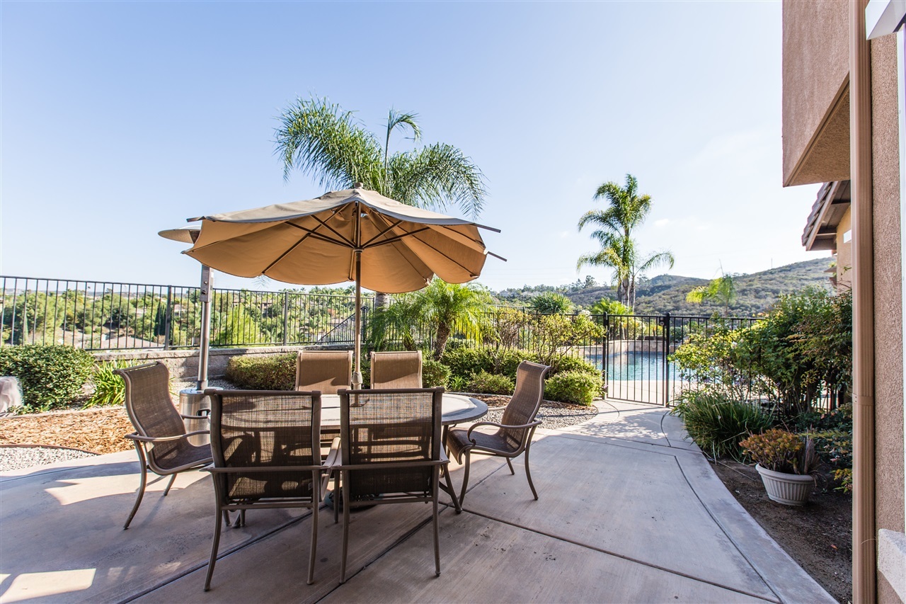 12124 Travertine Court Poway, CA 92064 - Photo 24 of 25