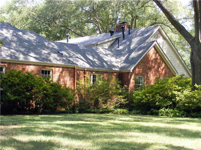 4519 Tuckahoe Road Memphis, TN 38117 - Photo 3 of 21