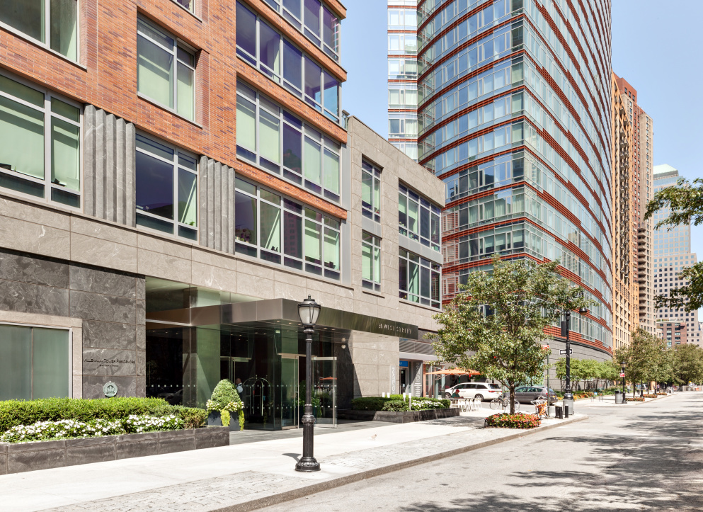 Millennium Tower Residences 30 West St, Manhattan, NY 10004 - Photo 4 of 21