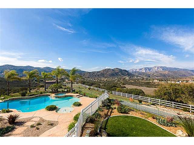 1670 La Force Road Alpine, CA 91901 - Photo 24 of 24