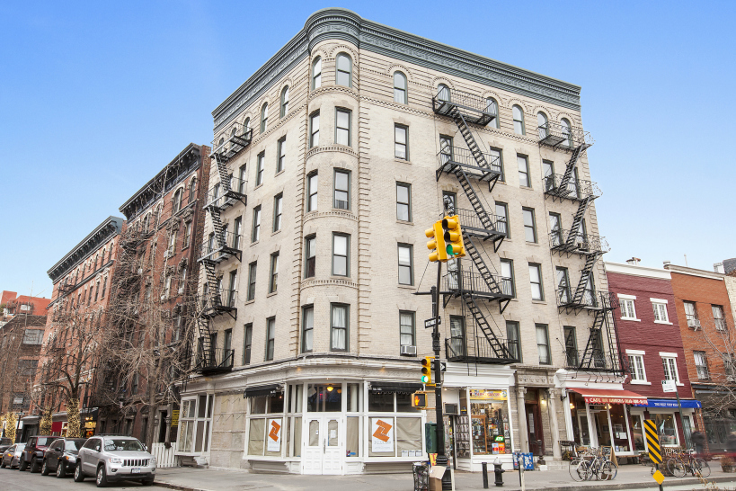 551 Hudson Street, Unit 18 Manhattan, NY 10014 - Photo 6 of 8