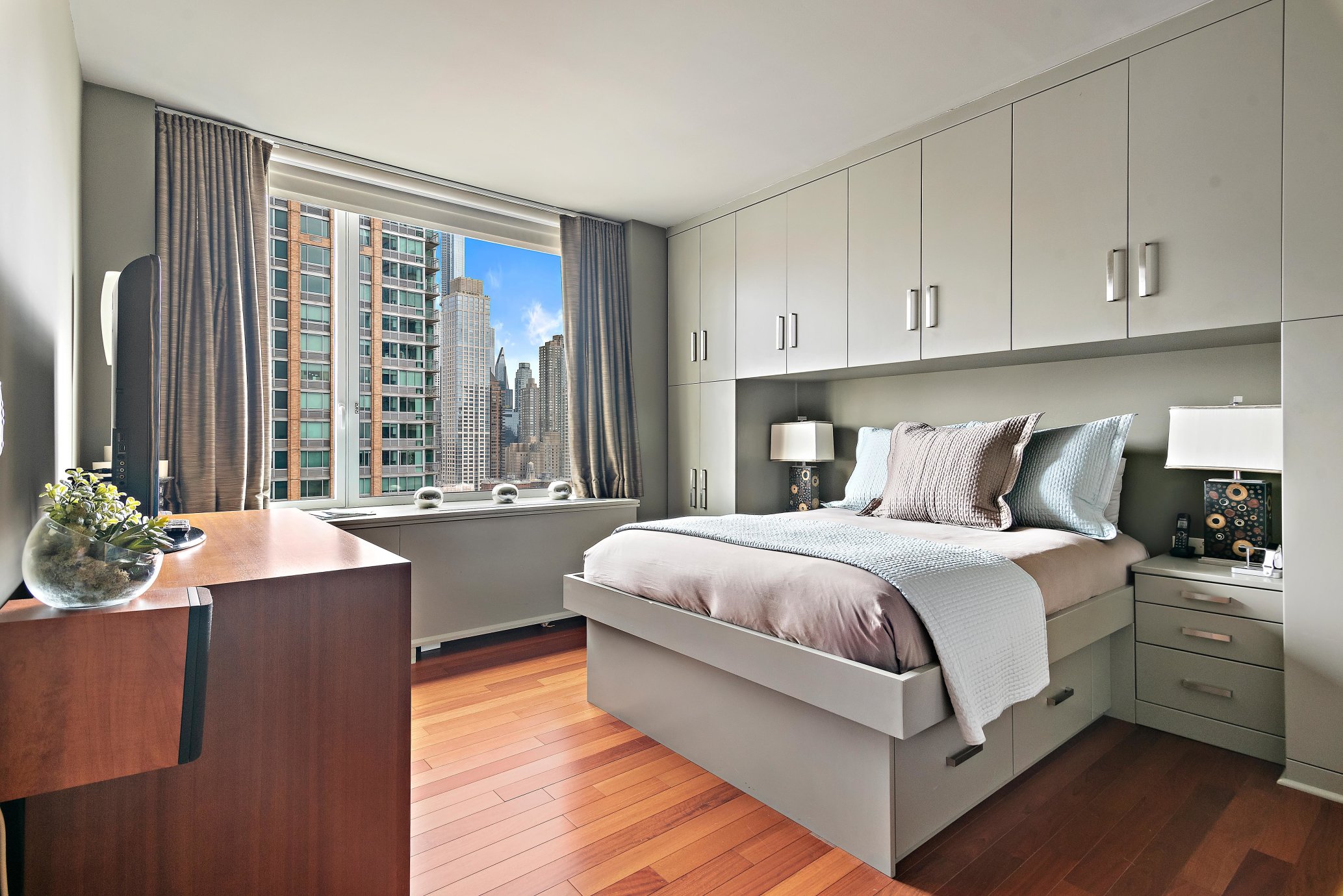 100 Riverside Boulevard, Unit 27A Manhattan, NY 10069 - Photo 2 of 7