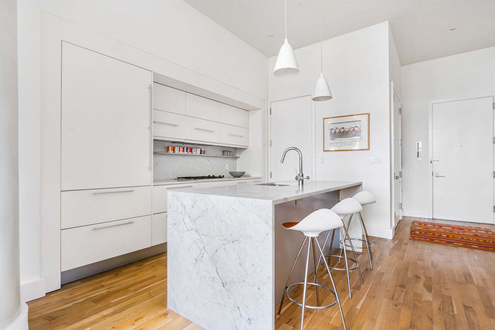360 Furman Street, Unit 715 Brooklyn, NY 11201 - Photo 2 of 23