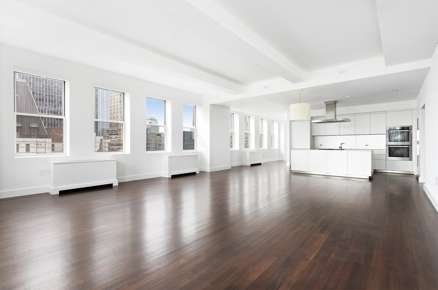 270 Broadway, Unit 18A Manhattan, NY 10007 - Photo 4 of 16