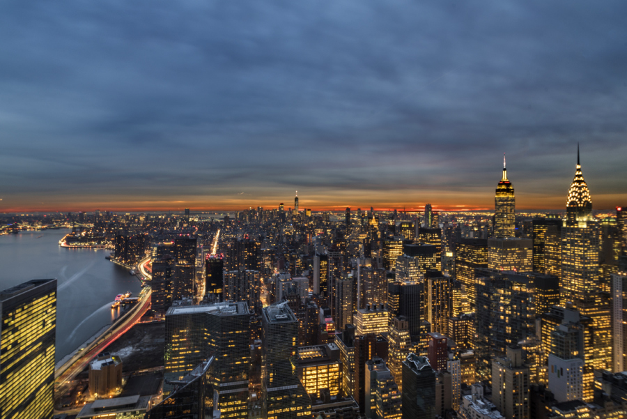 845 United Nations Plaza, Unit 83C Manhattan, NY 10017 - Photo 19 of 25