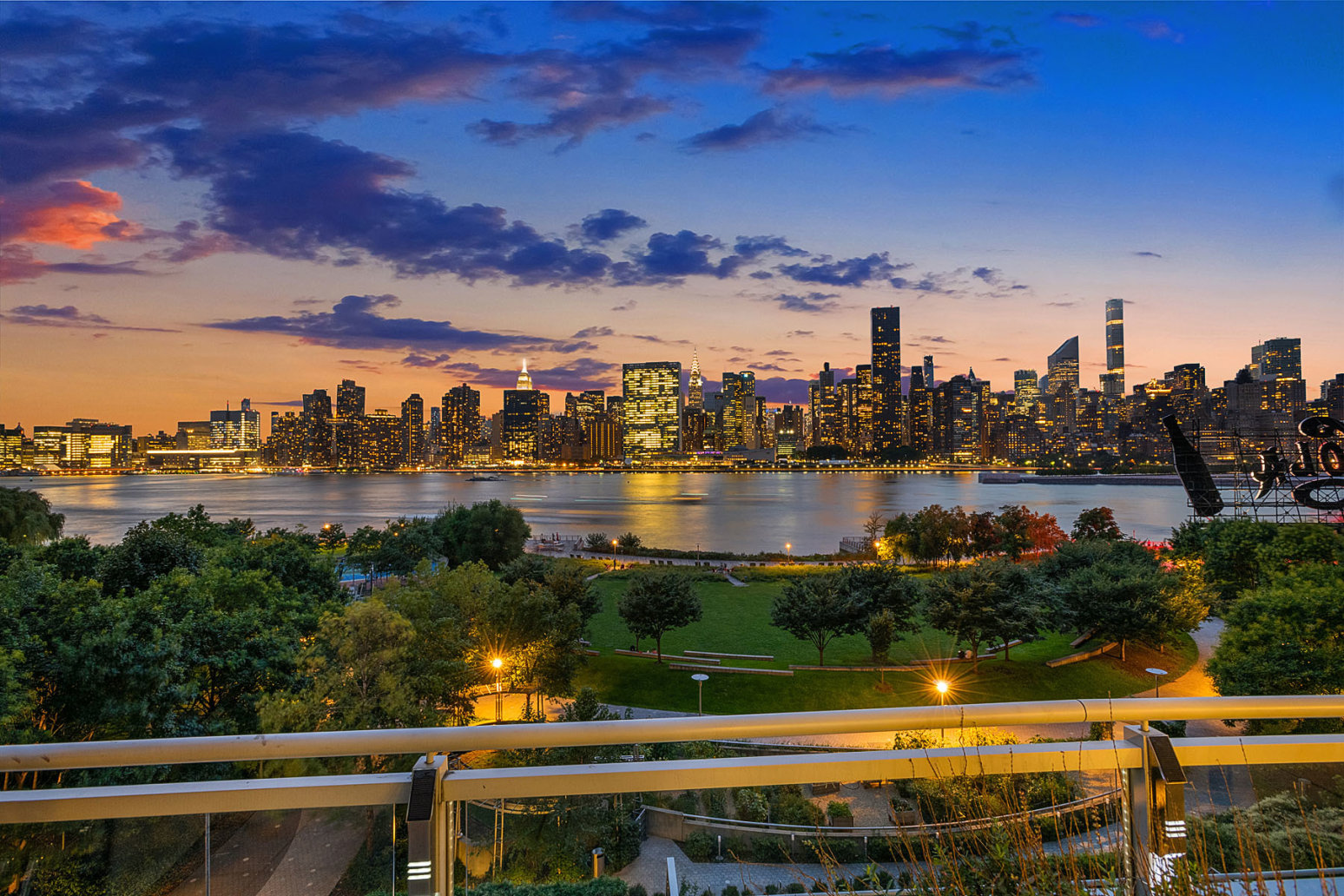 46-30 Center Boulevard, Unit 512 Queens, NY 11109 - Photo 14 of 35