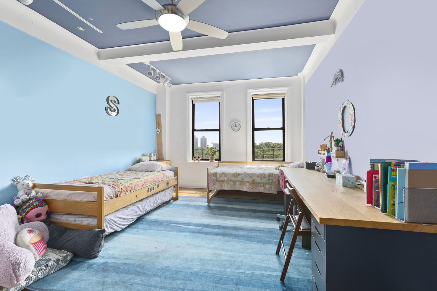 467 Central Park West, Unit 15A Manhattan, NY 10025 - Photo 5 of 7